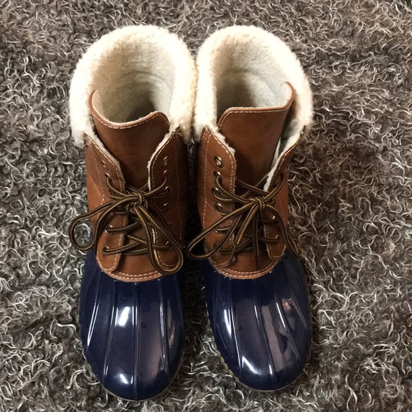 boots - Picture 4 of 4